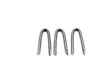 U Type nails