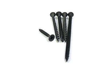 Drywall screw