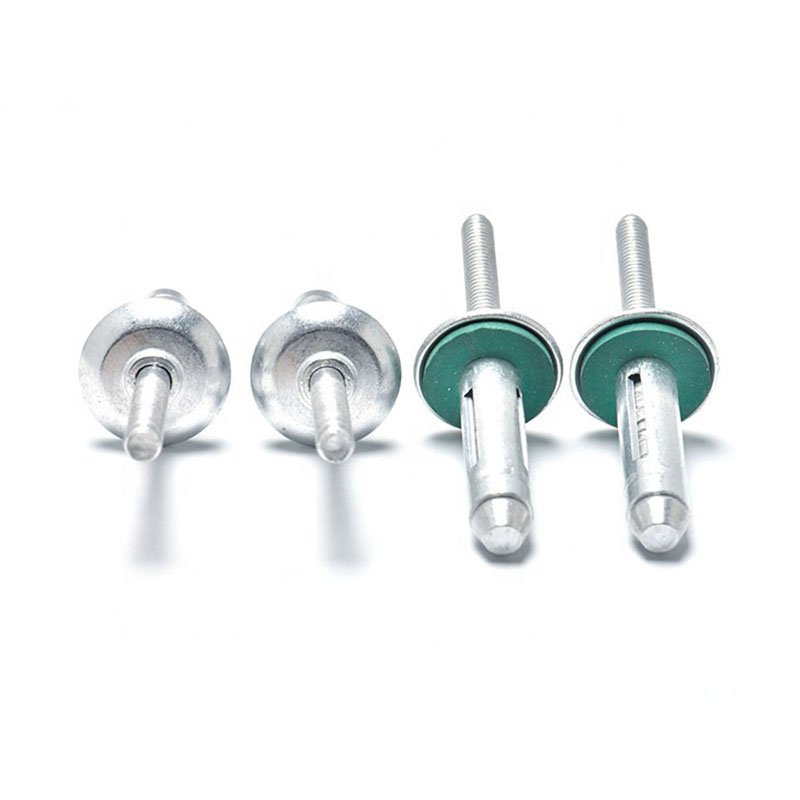 Open end steel blind rivets | Cheap pop rivets