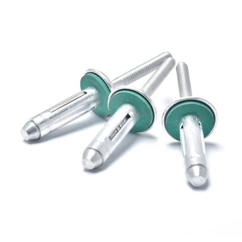 Open end steel blind rivets | Cheap pop rivets