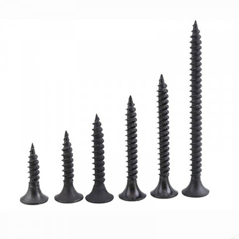  Drywall Wood Screw Mdf