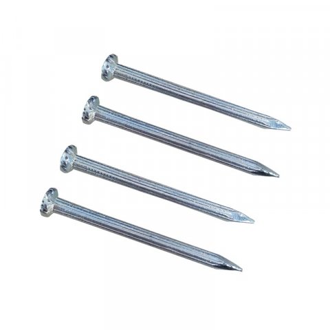 Carton Galvanized hardened concrete steel nail