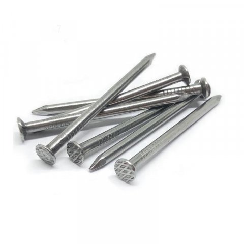 Common Wire Nails 