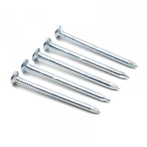 14Ga ST Common Steel Nails